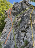 Climbing area Frankenjura 🇩🇪