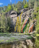 Climbing area Rastenfeld 🇦🇹